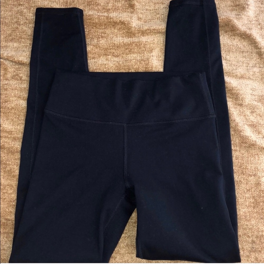 Worn only once Fabletics leggings